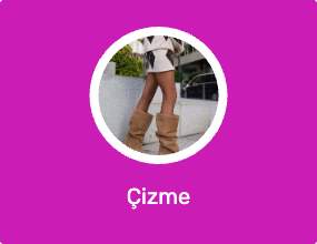 Çizme