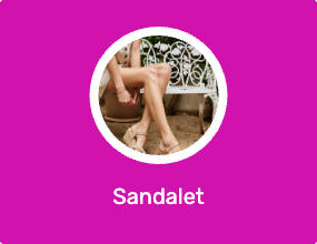 Sandalet