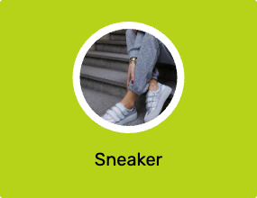 Sneaker