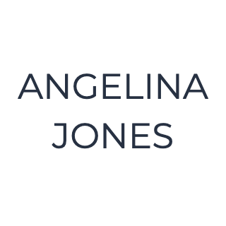 ANGELİNA JONES