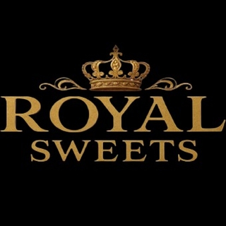 Royal Sweets
