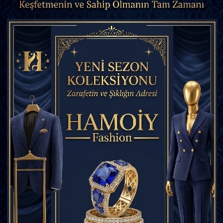 HAMOIYMODA