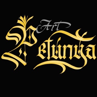 PETUNYA ART