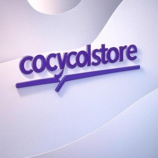 cocycolstore logo