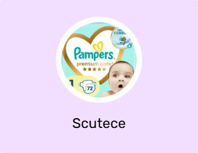 Scutece