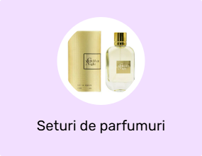 Seturi de parfumuri