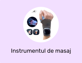 Instrumentul de masaj