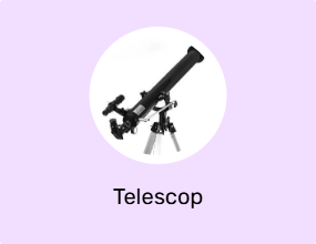 Telescop