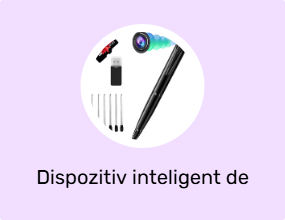 Dispozitiv inteligent de urmărire
