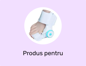 Produs pentru sănătatea piciorului