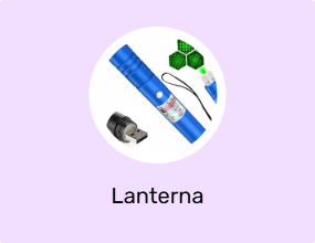 Lanterna
