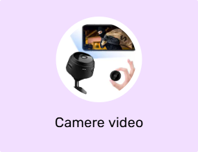 Camere video