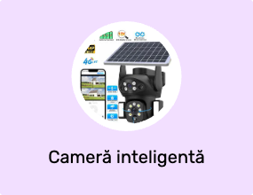 Cameră inteligentă