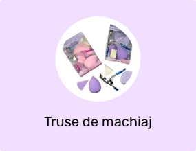 Truse de machiaj