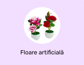 Floare artificială