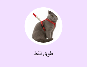 طوق القط