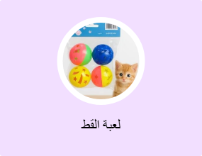 لعبة القط