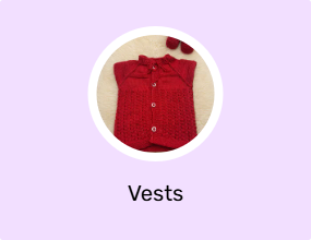 Vests