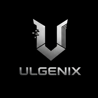 Ülgenix3D