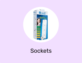 Sockets