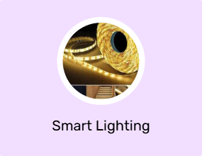 Smart Lighting