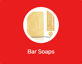 Bar Soaps