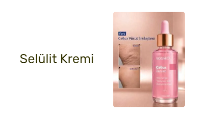 Selülit Kremi