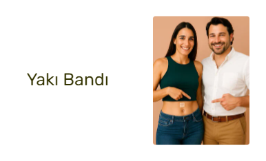 Yakı Bandı