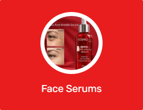 Face Serums