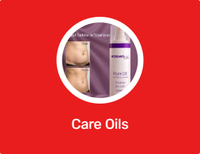 Care Oils