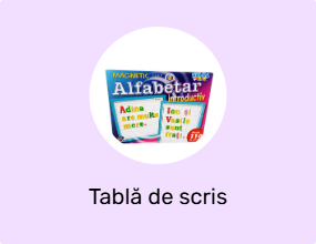Tablă de scris