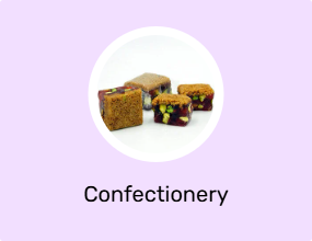Confectionery