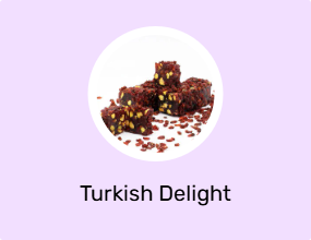 Turkish Delight