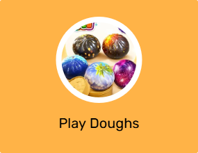 Play Doughs
