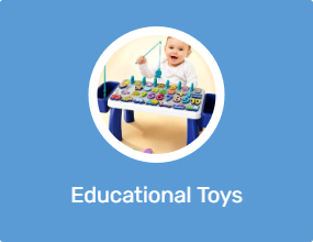 Educational Toys