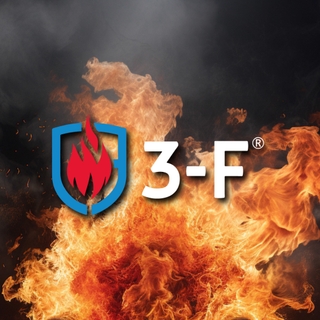 3-F Yangın Söndürme Teknolojileri