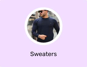 Sweaters