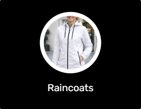 Raincoats
