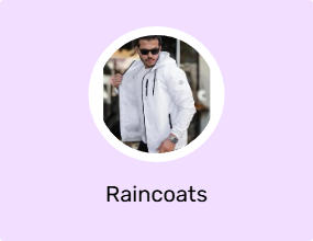 Raincoats