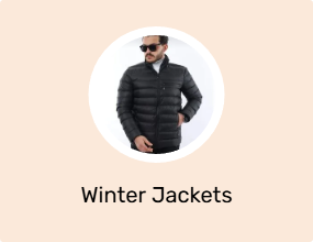 Winter Jackets