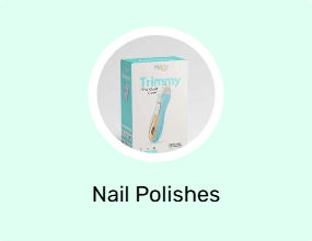 Nail Polishes