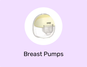 Breast Pumps