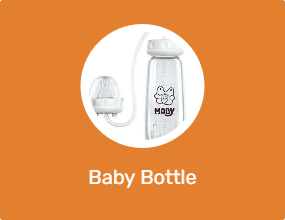 Baby Bottle
