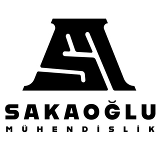 SAKAOĞLU MÜHENDİSLİK