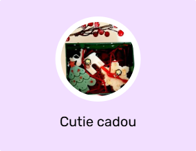 Cutie cadou