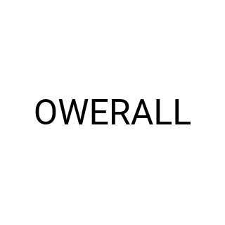 OWERALL