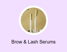 Brow & Lash Serums