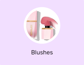 Blushes
