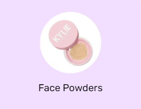 Face Powders