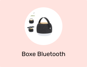 Boxe Bluetooth